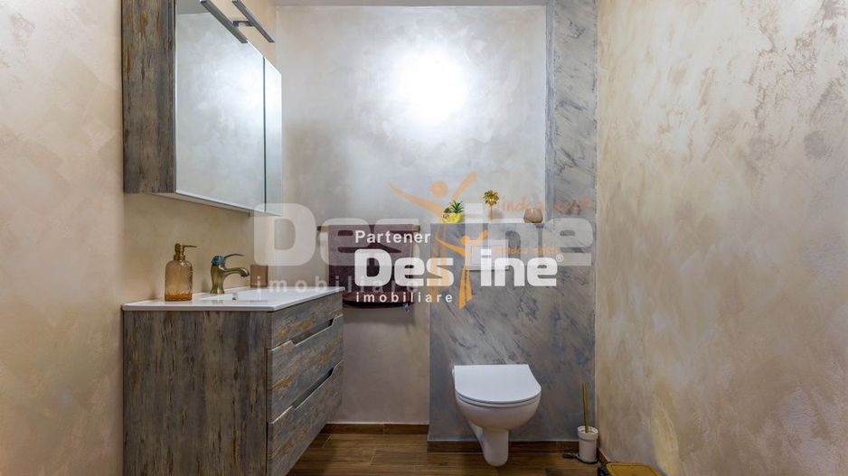 Comision 0% Casă individuală stil grecesc 5 camere S+P+1+pod, 200 mp - Poză 13
