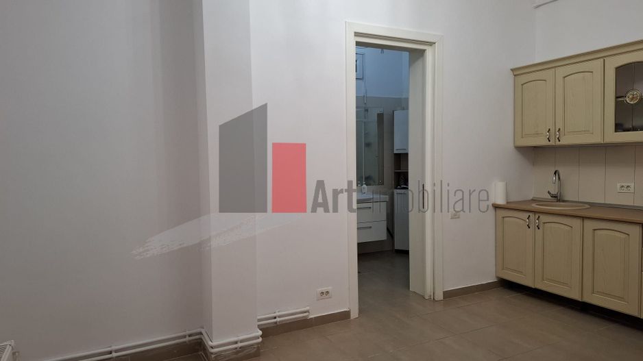 Apartamentul la parter,  Splaiul Independentei-Calea Victoriei - Poză 18