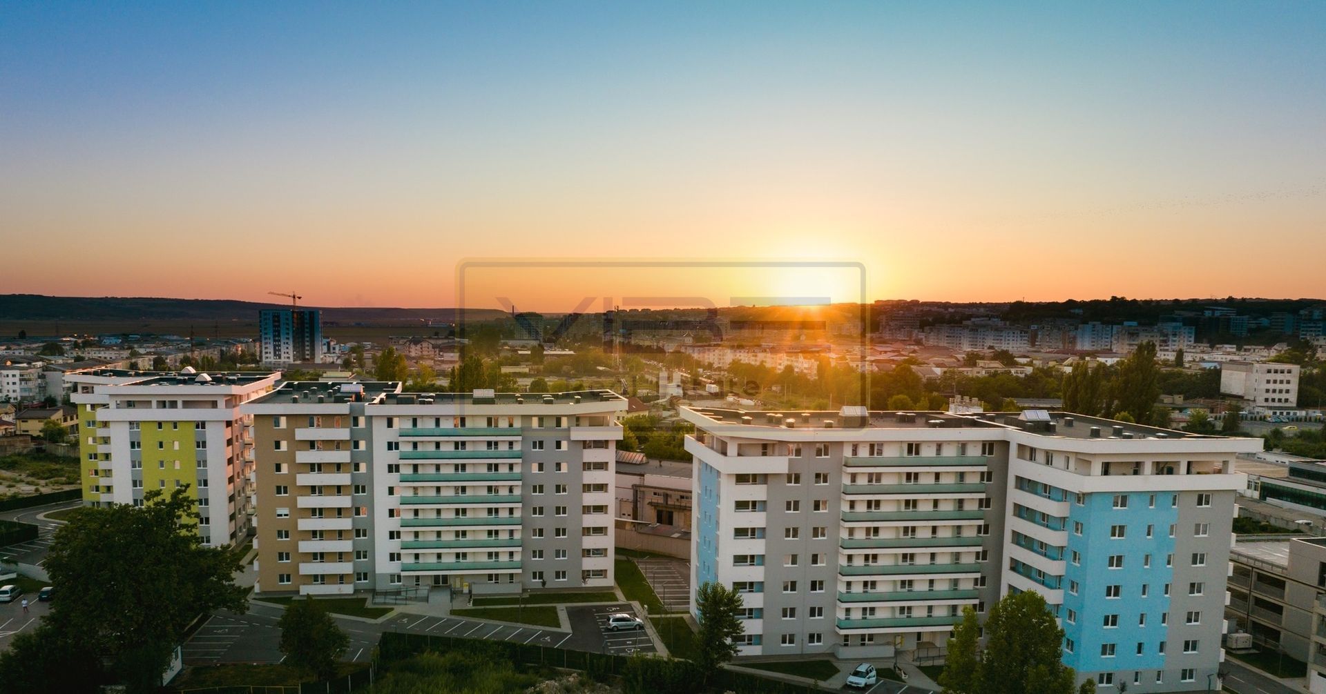 Apartament 2 camere + parcare Conest Evolution - Poză 27