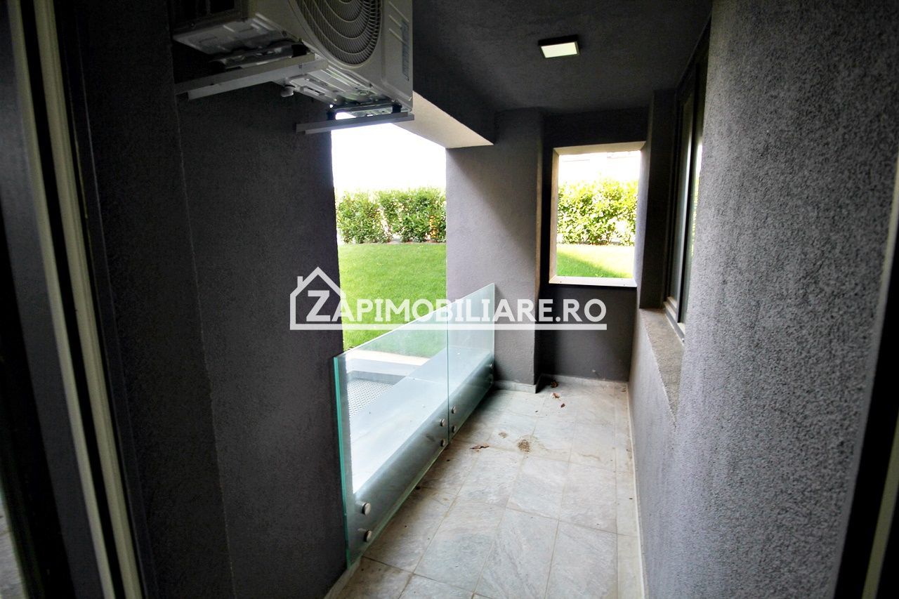Apartament bloc NOU,2 camere,57 mp, Concept 9 - Poză 9