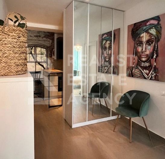Vânzare, apartament 2 camere, zona Liviu Rebreanu - Poză 2