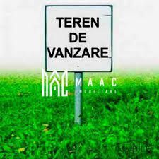 Teren Intravilan I 505mp I Deschidere 33ml I Selimbar - Poză 1