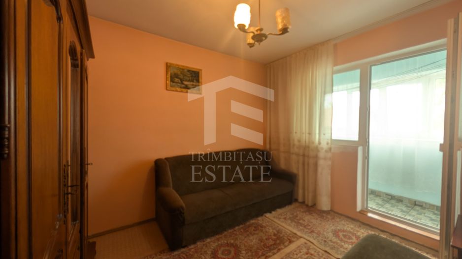 Apartament decomandat cu 3 camere de vânzare – Chitila - Poză 7