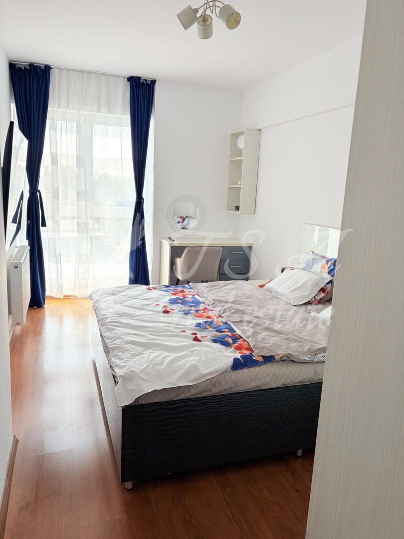 Apartament 2 camere , decomandat. Vitan Barzesti cu Loc de Parcare - Poză 6