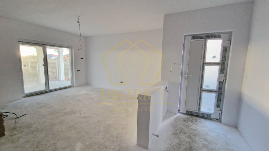 Duplex modern cu 4 camere | Comision 0% | Bucovat - Poză 3