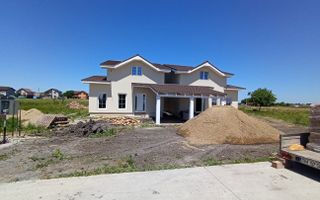 Sanandrei Duplex desp prin Garaj, Teren Generos - Poză 2