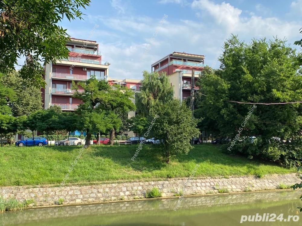 Apartament 2 camere 80 mp | Bloc Tender | UMFT | Parter - Poză 9