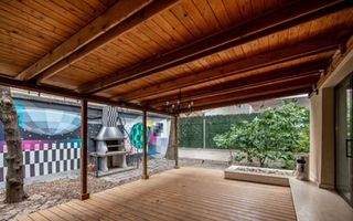 Vilă modernă, str. Dr. C-tin Caracaș nr.47, direct de la proprietar - Poză 10