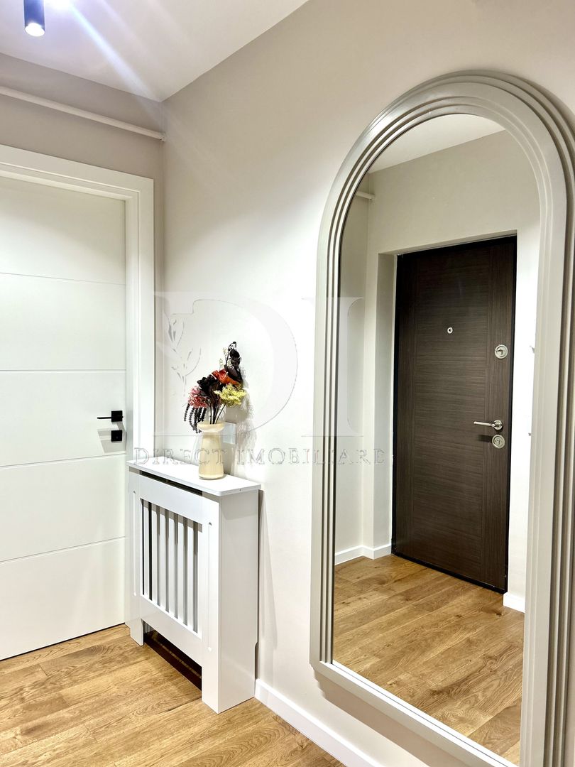 Apartament 2 camere de vanzare / Zona Vivo / Floresti - Poză 7