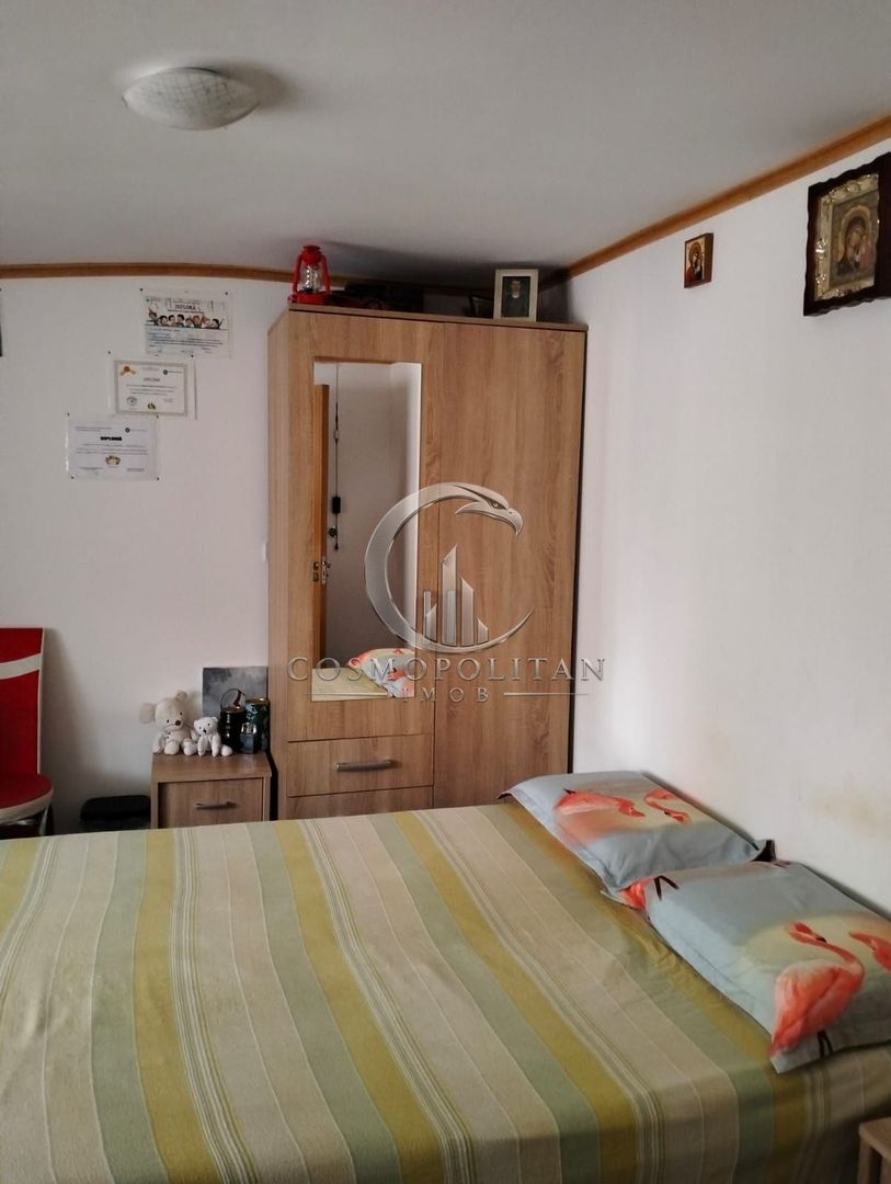Casa si teren 970mp in comuna Costesti/BZ ~ constructie 2013 - Poză 1