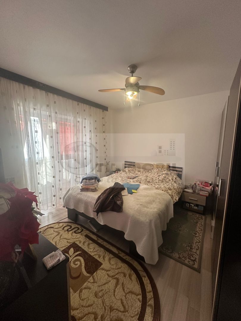 APARTAMENT 3 CAMERE DECOMANDAT FRUMOASA  NICOLINA  135000 EURO - Poză 16