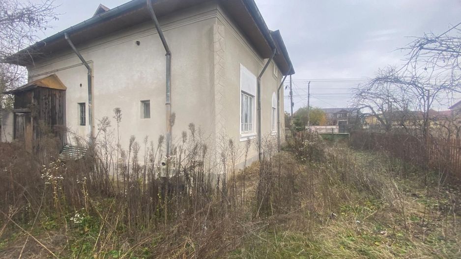 Proiect pentru dezvoltare sau locuire! Vanzare casa in Ulmi - Poză 2