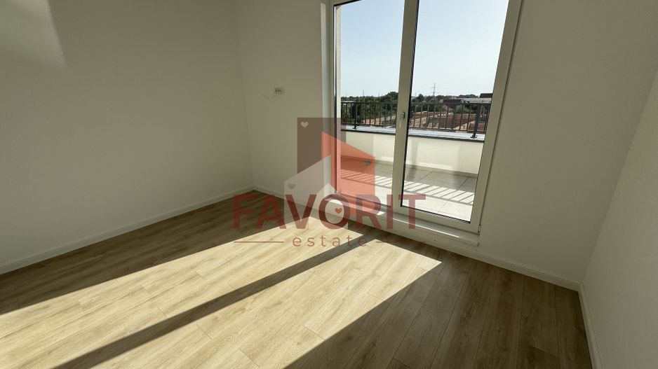 Comision 0%. Terasa 20 mp. Spatios. 2 bai. Lift. Disponibil imediat - Poză 6