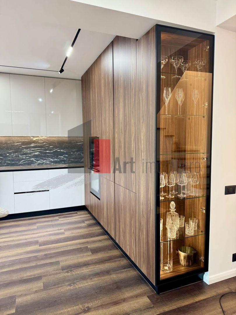 Casă Individuală P+1E+Pod | Ansamblu Privat Exclusivist – Bragadiru, zona Safiru - Poză 7