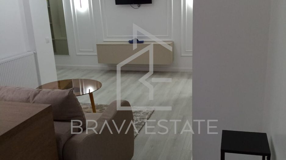 Apartament 44 mp, balcon, parcare, zona Marasti - Poză 11