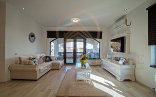 PALAZU – MALUL LACULUI – VILA 2016 LA CHEIE, ARHITECTURA DEOSEBITA! - Poză 10