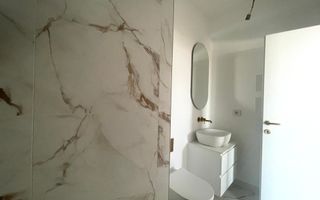 Apartament  3 Camere**Terasa 41 MP **SMART HOME**BLOC NOU//Bdul UNIRII - Poză 9