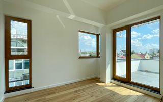 Apartament 4 Camere**TERASA 57 MP**Bloc boutique***NOU// DOMENII - Poză 16