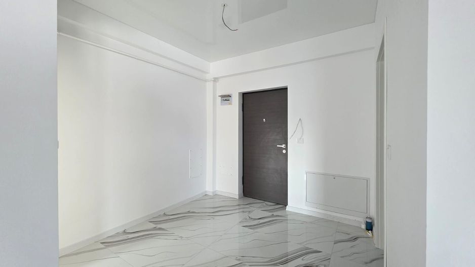 INTABULAT Apartament 1 camera 40mp nou BUCIUM -VISANI - Poză 10