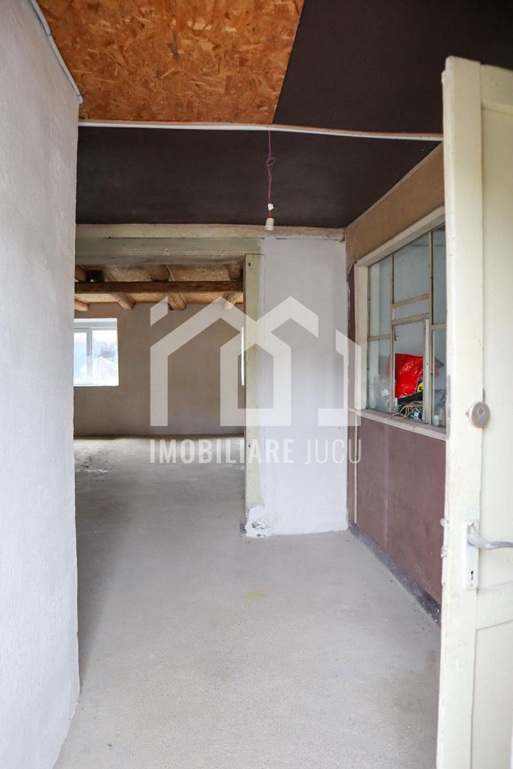 Spațiu Industrial Gădălin - Teren 1000 mp cu Anexă Multifuncțională - Poză 6