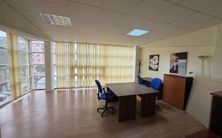 Spațiu de birouri de închiriat | În Clădirea Registrului Comerțului Sibiu - Poză 5