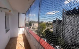 3 camere,72 mp utili, vedere panoramică – Victoriei zona RFN - Poză 13