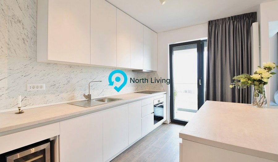 2 Camere 62 mp | Parcare Subterană | Cloud 9 - Poză 6