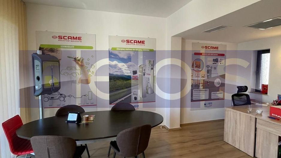 VANZARE APARTAMENT 2 CAMERE UNIRII MITROPOLIEI 75mp CENTRALA PROPRIE BLOC 2009 - Poză 2