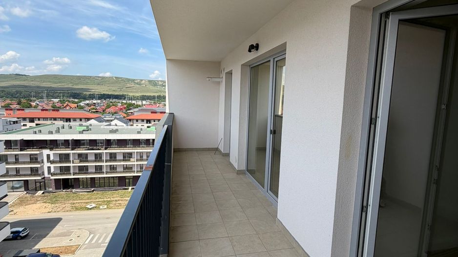 Apartament 3 camere,  parțial mobilat. Zona Eroilor Florești - Poză 13
