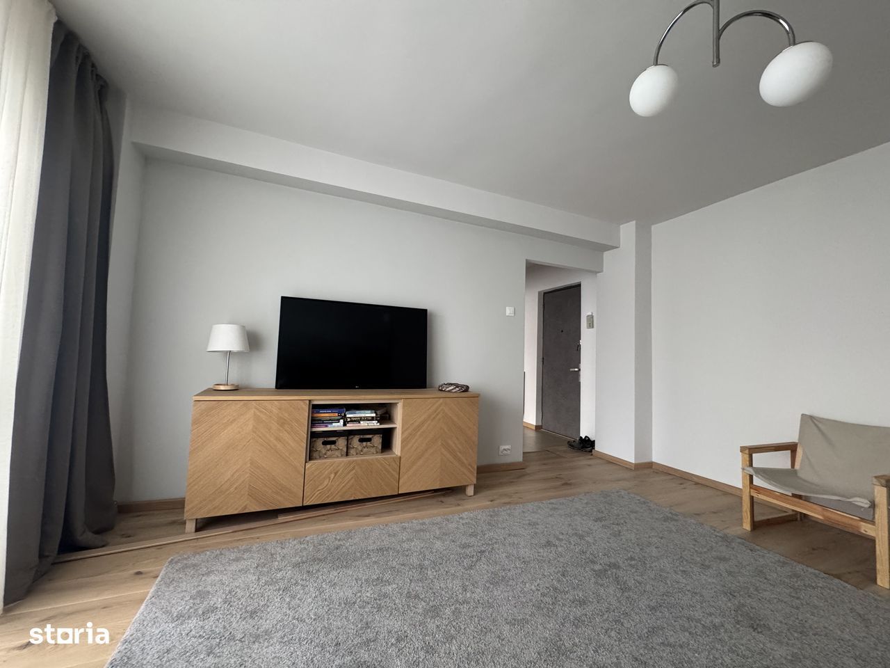 Inchiriere apartament 2 camere | Vitan| Mall Vitan - Poză 5