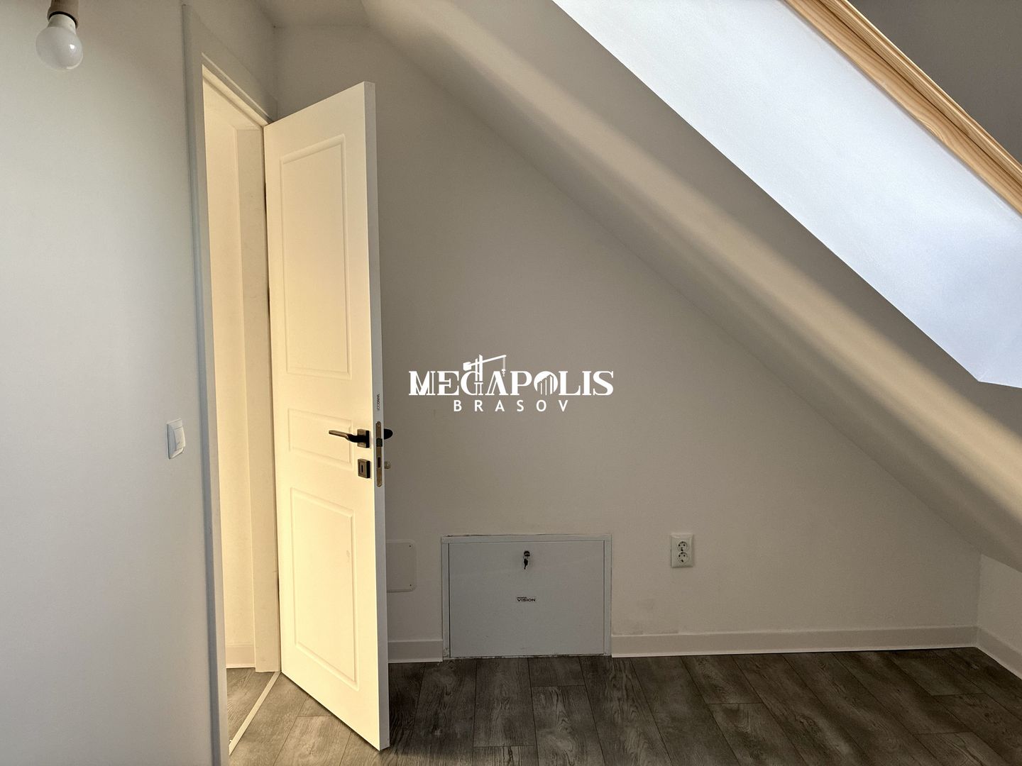 Casă / 2 camere / Codlea / Credit - Poză 17