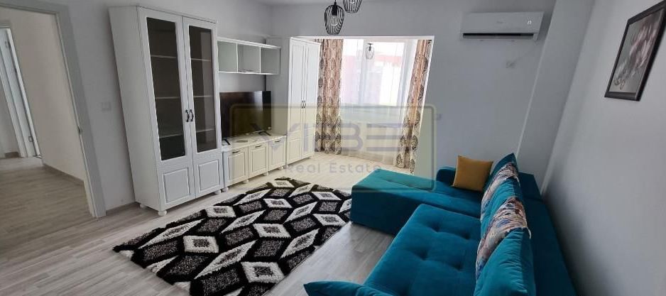 Tudor Vladimirescu- 3 CAMERE- BlOC NOU ! - Poză 1