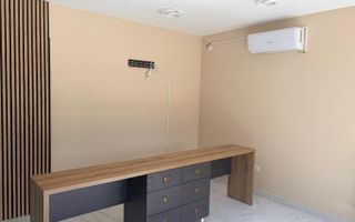 Spațiu comercial de 33 mp cu vitrină stradală, baie proprie, în Lunca Cetățuii - Poză 3