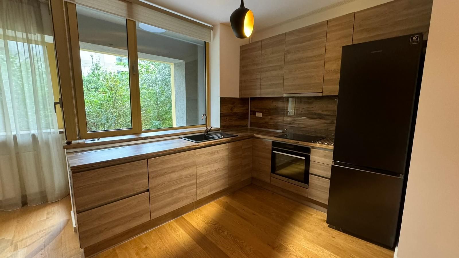 2 camere Aviatiei Park | Herastrau | Pipera | gradina 30 mp - Poză 1