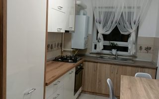 Apartament 2 camere de închiriat | Șelimbăr | Avangarden - Poză 3