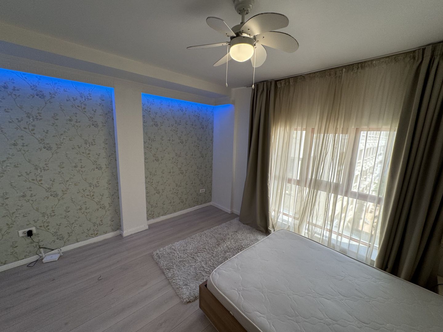 Triplex 5 Camere de Închiriat - Herăstrău, Cartierul Francez - Poză 16