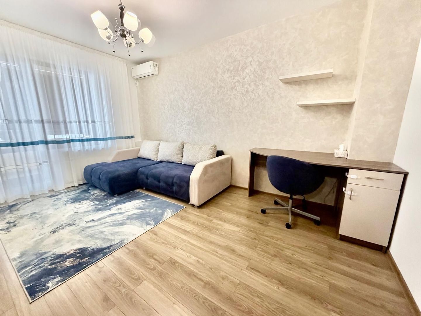 Apartament 2 camere Bragadiru Parcare Subterana - Poză 3