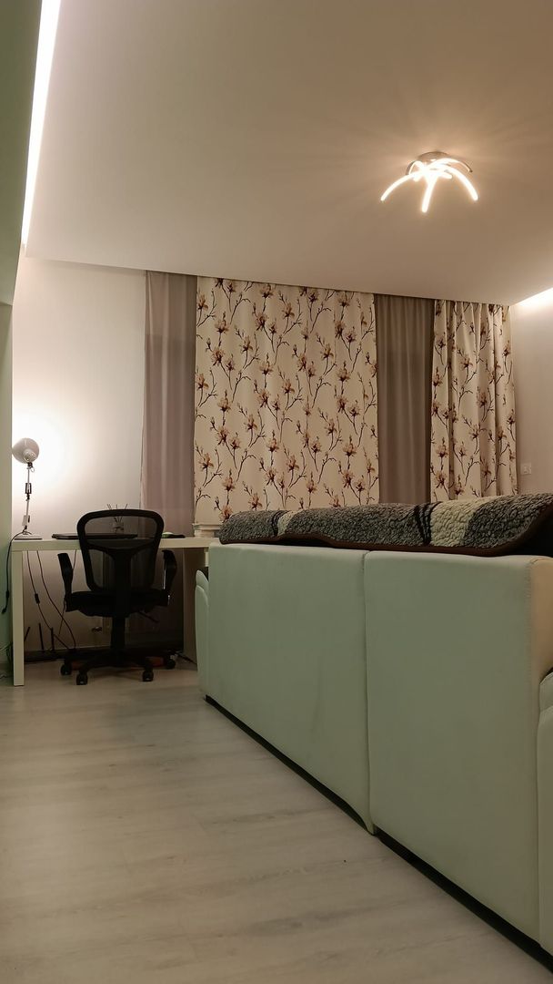 Apartament 2 Camerę Ghencea - Poză 12