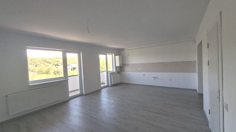 Apartament Bloc 2026 Cavalerului Residence loc de parcare inclus - Poză 3