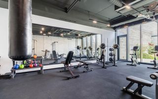 Inchiriere - studio mobilat&utilat - loc de parcare - Avalon Estate-Pipera - Poză 18