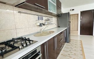 Apartament cu 3 camere  de inchiriat  Aviatiei - Poză 5