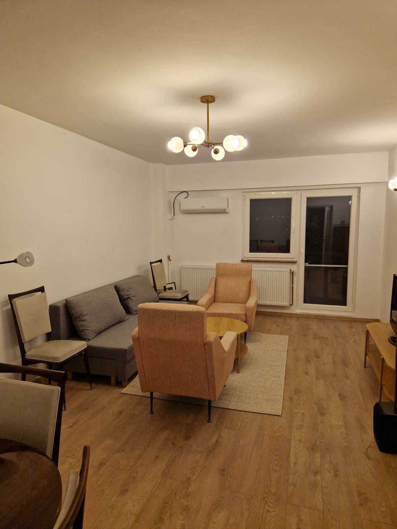 Apartament 2 camere de închiriat Tineretului/Văcărești - Poză 1