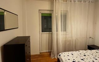 Apartament 3 camere Titan, pet friendly, 2 balcoane, mobilat modern - Poză 9