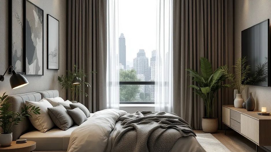 Apartament cu 3 camere si terasa 23.48 mp, Targ Pucheni-Rahova - Poză 5