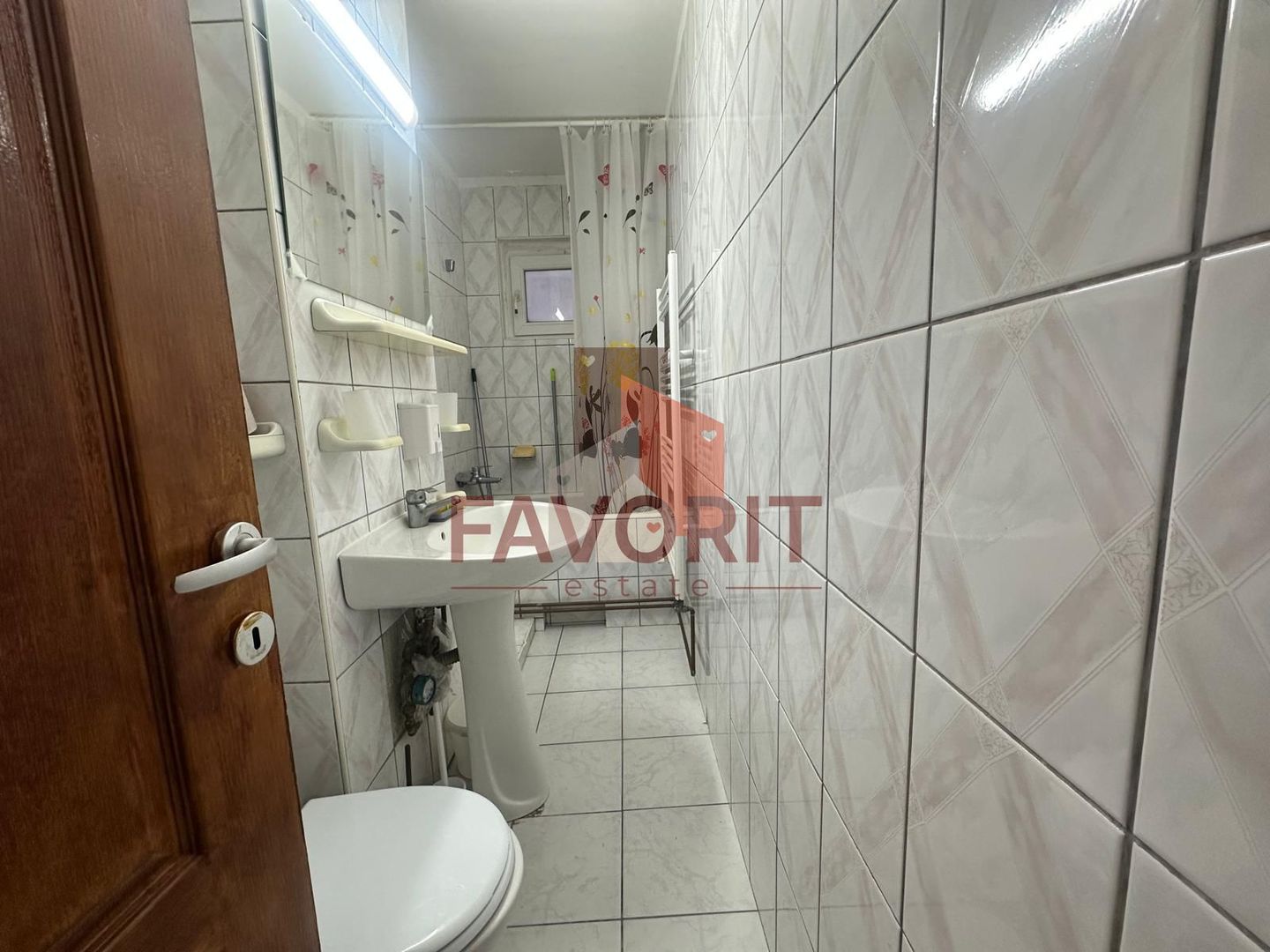 2 camere | etaj 1 | centrala proprie | mobilat si utilat | zona excelenta | - Poză 10