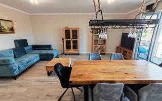 3 camere, TOTUL NOU, premium, lux, ultrafinisat, parcare, Floresti - Poză 3