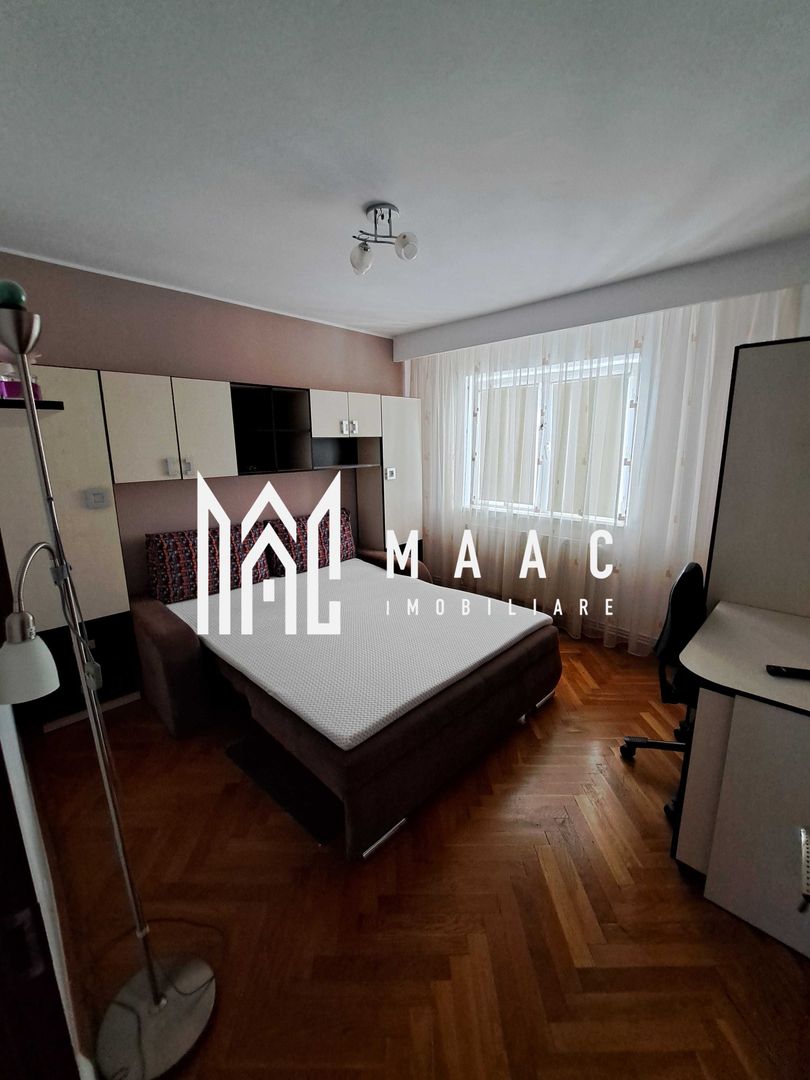 Apartament 2 camere | 50 MPU | Etaj 4 | Balcon | Strand - Poză 6