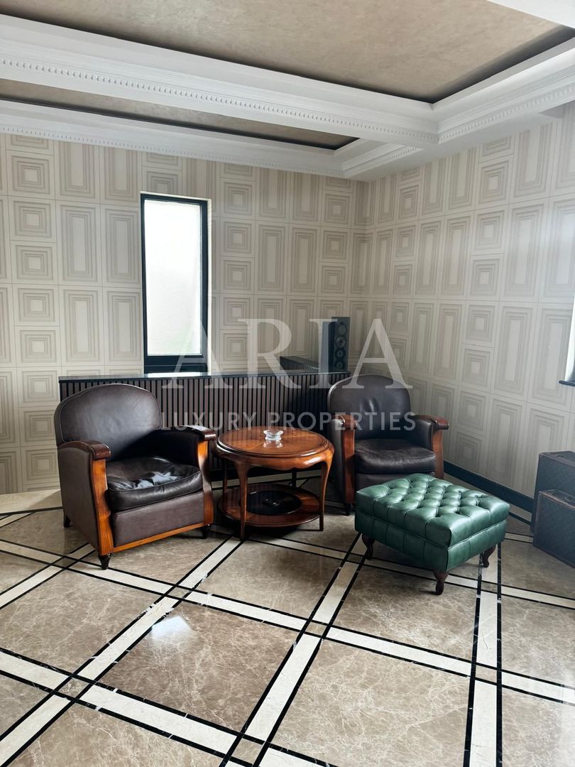 Refined living în centrul istoric al Bucureștiului - Poză 7