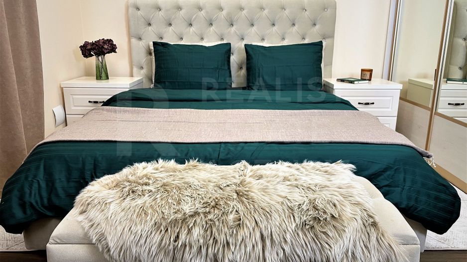 Chirie, casă, 2 nivele, 3 camere, strada Alexandru Bernardazzi, Centru - Poză 2