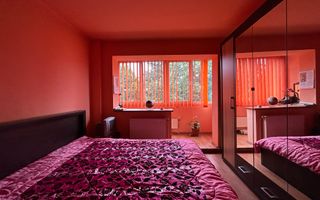 Vanzare apartament 3 camere, zona Piata Flora! - Poză 4